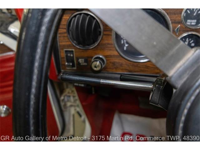 1977 Pontiac Can Am (CC-2102876) for sale in Kentwood, Michigan