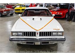 1977 Pontiac Can Am (CC-2102876) for sale in Kentwood, Michigan