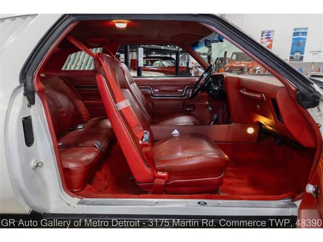 1977 Pontiac Can Am (CC-2102876) for sale in Kentwood, Michigan