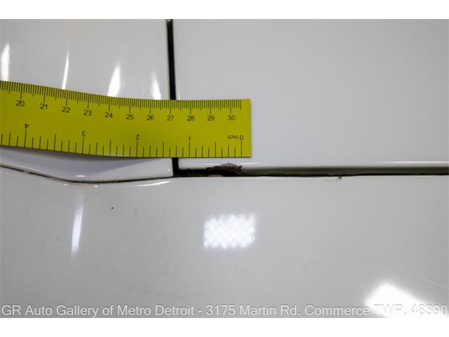 1977 Pontiac Can Am (CC-2102876) for sale in Kentwood, Michigan