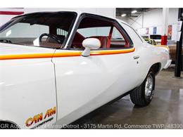 1977 Pontiac Can Am (CC-2102876) for sale in Kentwood, Michigan