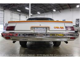1977 Pontiac Can Am (CC-2102876) for sale in Kentwood, Michigan