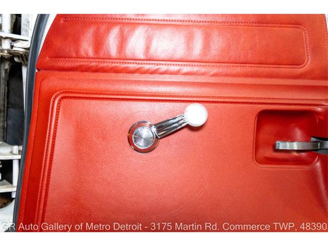 1977 Pontiac Can Am (CC-2102876) for sale in Kentwood, Michigan