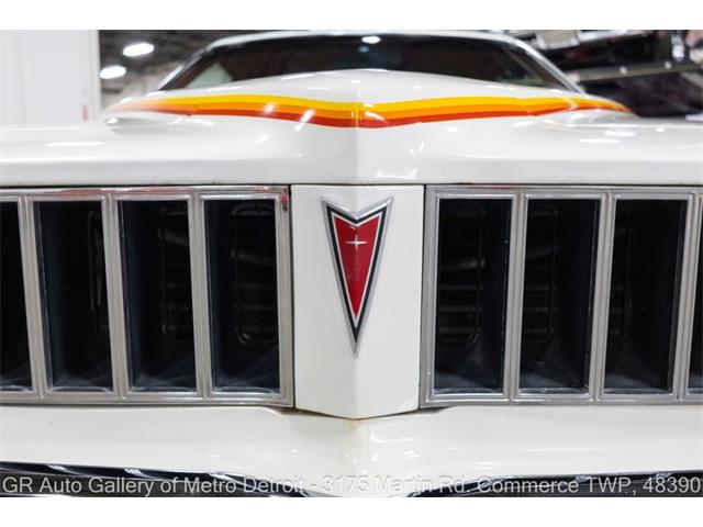 1977 Pontiac Can Am (CC-2102876) for sale in Kentwood, Michigan