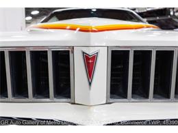 1977 Pontiac Can Am (CC-2102876) for sale in Kentwood, Michigan