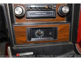 1977 Pontiac Can Am (CC-2102876) for sale in Kentwood, Michigan
