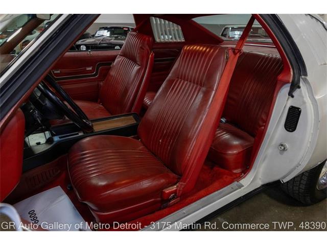 1977 Pontiac Can Am (CC-2102876) for sale in Kentwood, Michigan