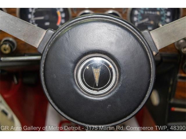 1977 Pontiac Can Am (CC-2102876) for sale in Kentwood, Michigan