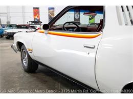 1977 Pontiac Can Am (CC-2102876) for sale in Kentwood, Michigan