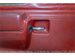 1977 Pontiac Can Am (CC-2102876) for sale in Kentwood, Michigan