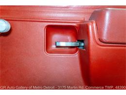 1977 Pontiac Can Am (CC-2102876) for sale in Kentwood, Michigan