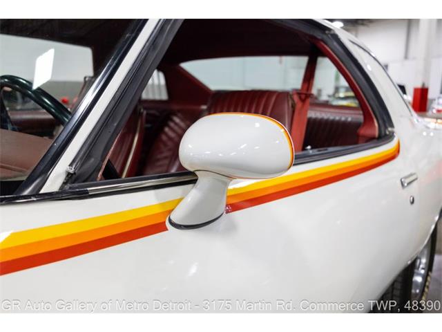 1977 Pontiac Can Am (CC-2102876) for sale in Kentwood, Michigan