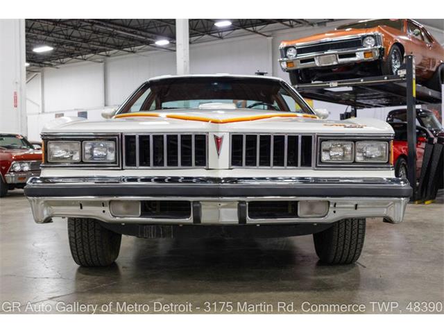 1977 Pontiac Can Am (CC-2102876) for sale in Kentwood, Michigan