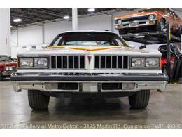 1977 Pontiac Can Am (CC-2102876) for sale in Kentwood, Michigan