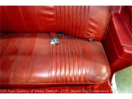 1977 Pontiac Can Am (CC-2102876) for sale in Kentwood, Michigan