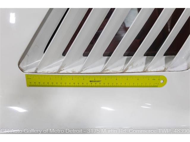 1977 Pontiac Can Am (CC-2102876) for sale in Kentwood, Michigan