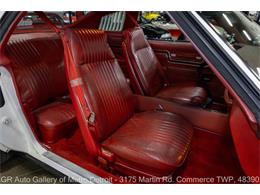 1977 Pontiac Can Am (CC-2102876) for sale in Kentwood, Michigan