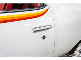 1977 Pontiac Can Am (CC-2102876) for sale in Kentwood, Michigan