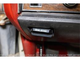 1977 Pontiac Can Am (CC-2102876) for sale in Kentwood, Michigan