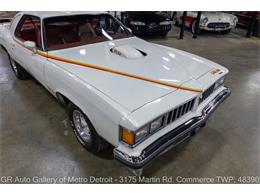 1977 Pontiac Can Am (CC-2102876) for sale in Kentwood, Michigan