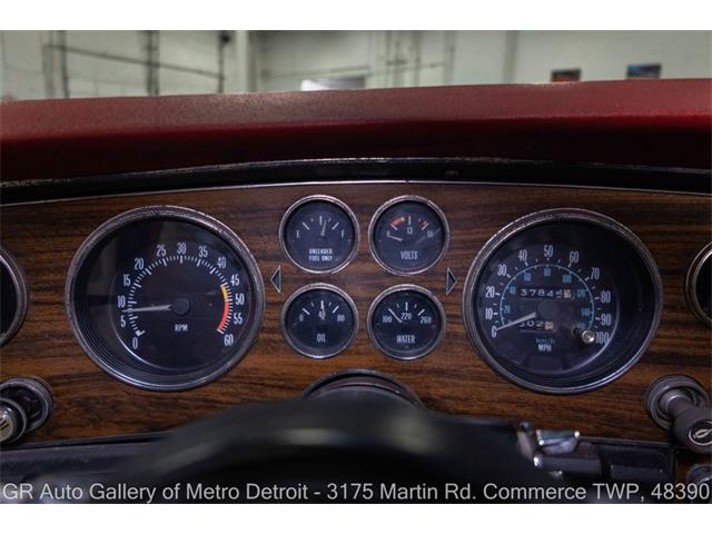 1977 Pontiac Can Am (CC-2102876) for sale in Kentwood, Michigan