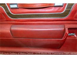 1977 Pontiac Can Am (CC-2102876) for sale in Kentwood, Michigan