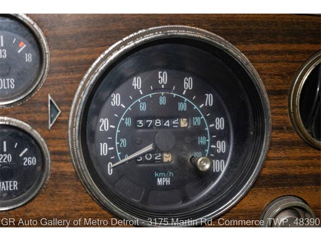 1977 Pontiac Can Am (CC-2102876) for sale in Kentwood, Michigan