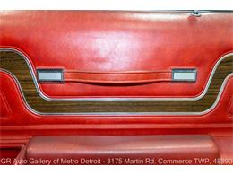 1977 Pontiac Can Am (CC-2102876) for sale in Kentwood, Michigan