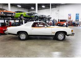 1977 Pontiac Can Am (CC-2102876) for sale in Kentwood, Michigan