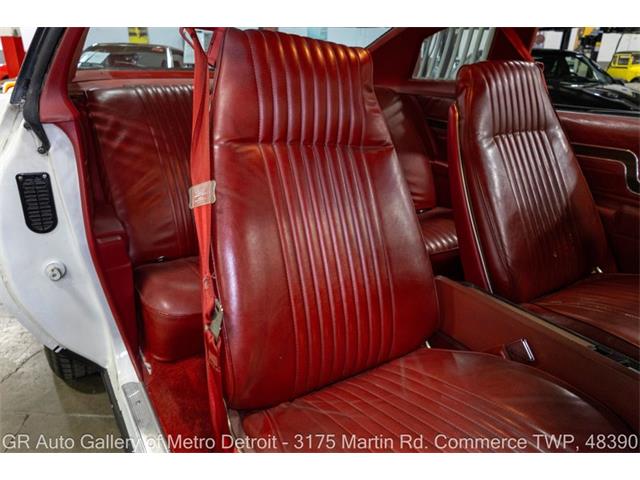 1977 Pontiac Can Am (CC-2102876) for sale in Kentwood, Michigan