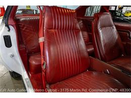 1977 Pontiac Can Am (CC-2102876) for sale in Kentwood, Michigan