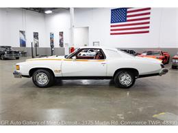 1977 Pontiac Can Am (CC-2102876) for sale in Kentwood, Michigan