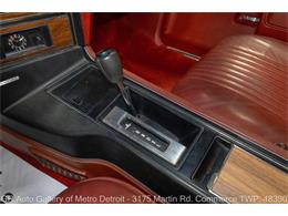 1977 Pontiac Can Am (CC-2102876) for sale in Kentwood, Michigan
