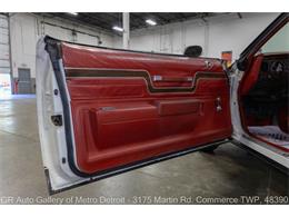 1977 Pontiac Can Am (CC-2102876) for sale in Kentwood, Michigan