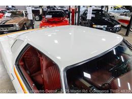 1977 Pontiac Can Am (CC-2102876) for sale in Kentwood, Michigan