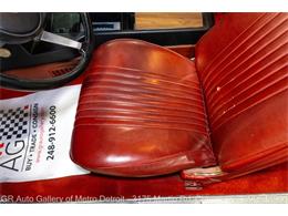 1977 Pontiac Can Am (CC-2102876) for sale in Kentwood, Michigan