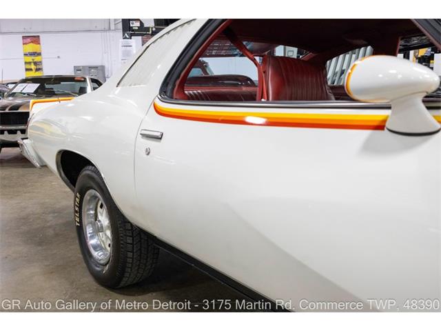 1977 Pontiac Can Am (CC-2102876) for sale in Kentwood, Michigan