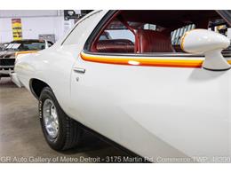 1977 Pontiac Can Am (CC-2102876) for sale in Kentwood, Michigan