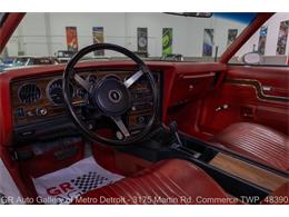 1977 Pontiac Can Am (CC-2102876) for sale in Kentwood, Michigan