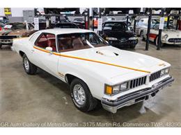 1977 Pontiac Can Am (CC-2102876) for sale in Kentwood, Michigan