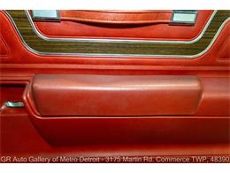 1977 Pontiac Can Am (CC-2102876) for sale in Kentwood, Michigan