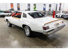 1977 Pontiac Can Am (CC-2102876) for sale in Kentwood, Michigan