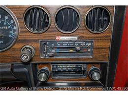 1977 Pontiac Can Am (CC-2102876) for sale in Kentwood, Michigan