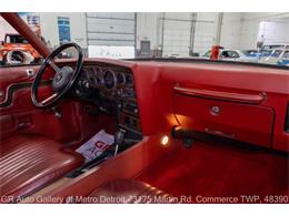 1977 Pontiac Can Am (CC-2102876) for sale in Kentwood, Michigan