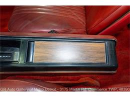 1977 Pontiac Can Am (CC-2102876) for sale in Kentwood, Michigan