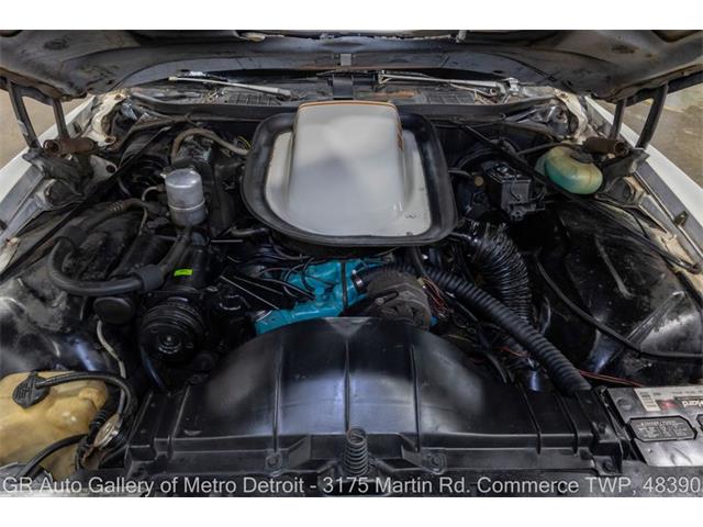 1977 Pontiac Can Am (CC-2102876) for sale in Kentwood, Michigan