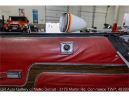 1977 Pontiac Can Am (CC-2102876) for sale in Kentwood, Michigan