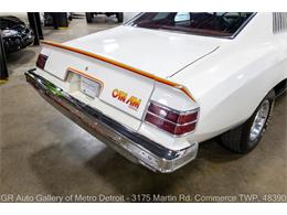 1977 Pontiac Can Am (CC-2102876) for sale in Kentwood, Michigan