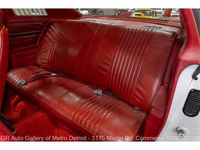1977 Pontiac Can Am (CC-2102876) for sale in Kentwood, Michigan