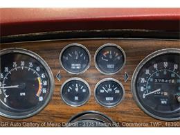 1977 Pontiac Can Am (CC-2102876) for sale in Kentwood, Michigan